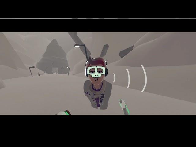 some clips i found || rec room