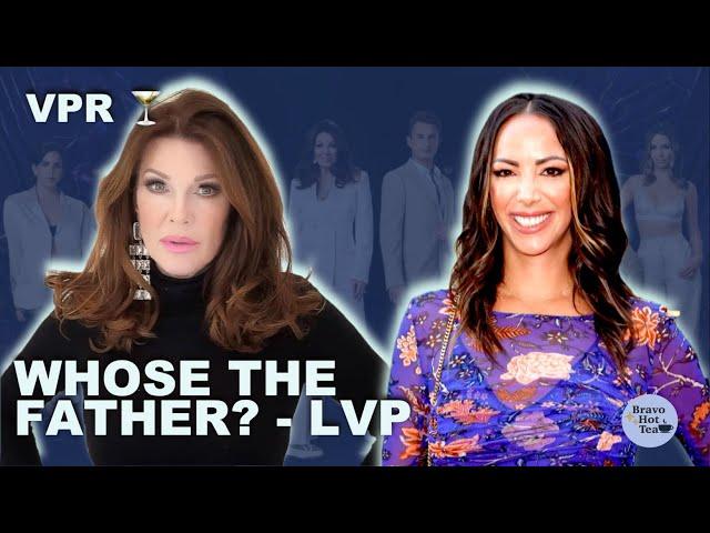 Lisa Vanderpump Questions  Kristen Doute Pregnancy #bravotv #lisavanderpump #vanderpumprules