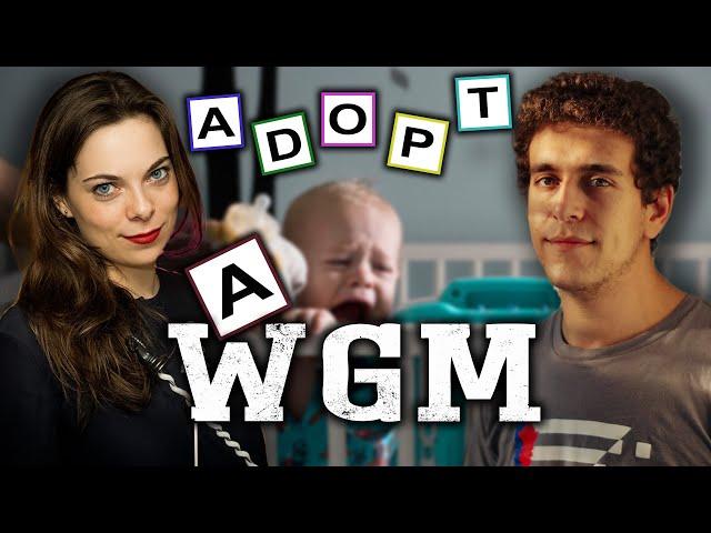 Can Danya Adopt WGM Dina Belenkaya!!? | 30 sec Vs 3 Min Odds | GM Naroditsky