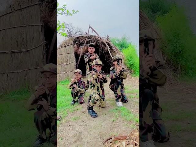 Pakistan Zindabad #army #ssgcommando #comedy #pakcommando #ssgcommandofamily #armedforces