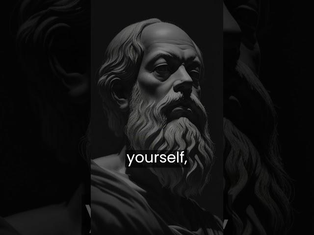 Thought-Provoking Quotes by the Philosopher Socrates