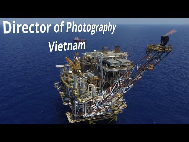 Director of Photography Vietnam - Documentary Film & Corporate Video Production Ho Chi Minh & Hanoi