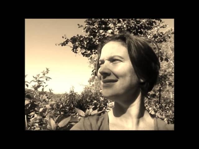You Are Welcome (demo) - Kate Burke