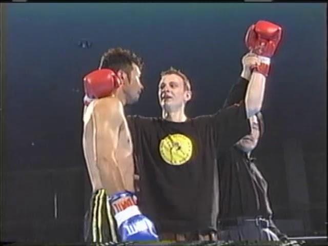 FIGHTBOOK. Энциклопедия боя. Сергей Заяшников. 2002. Япония. SWA BOXING. Денис Ермаков. ramtl_app.