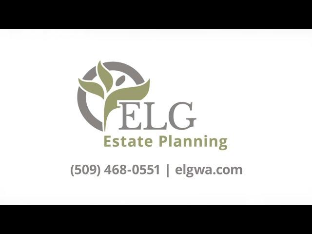 ELG Estate Planning Welcome Video