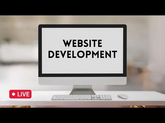 Website Development Workshop - 7/19/22