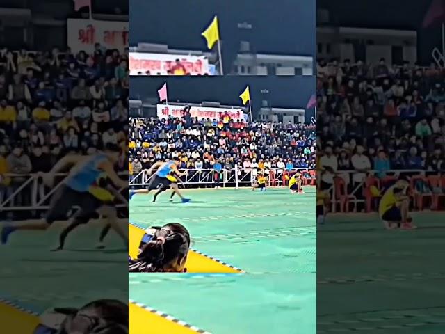 KHO KHO DODGE SKILLS  || #shorts #khokho #viral #tranding #khokhogame#sports #khokholovers#viral