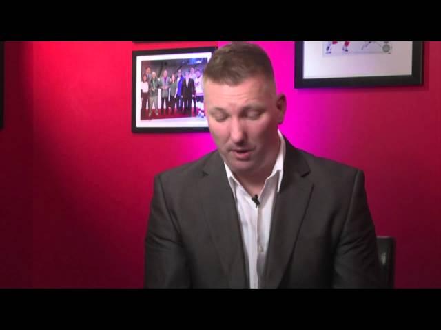 Cross Check Cancer 2014 Official Commercial