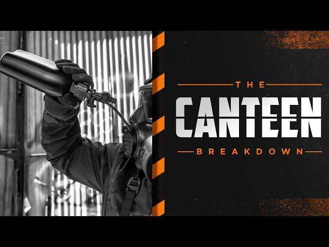 MIRA Safety Canteen | Product Breakdown