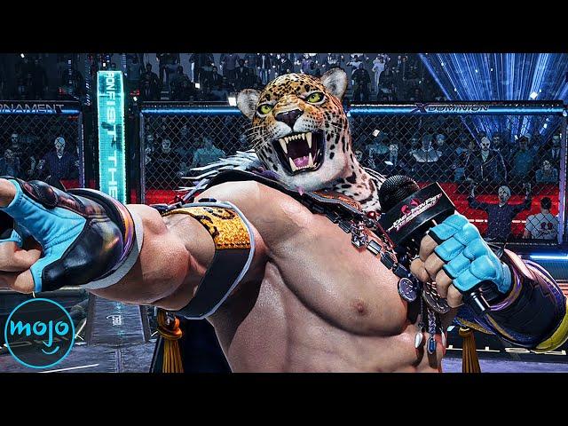 Top 10 BEST Video Games of 2024 (So Far)