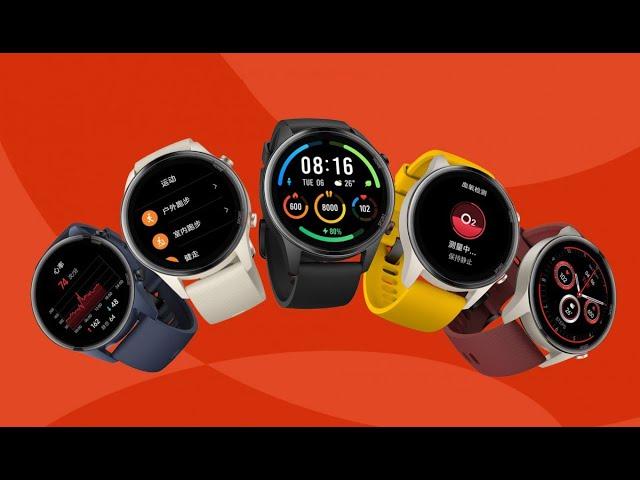 Best Budget Smartwatch to Buy in 2024