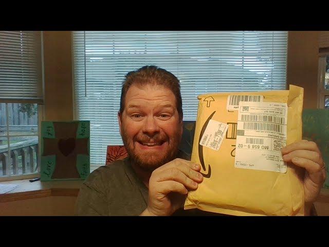 Amazon Print On Demand Books | Unboxing My First Novel