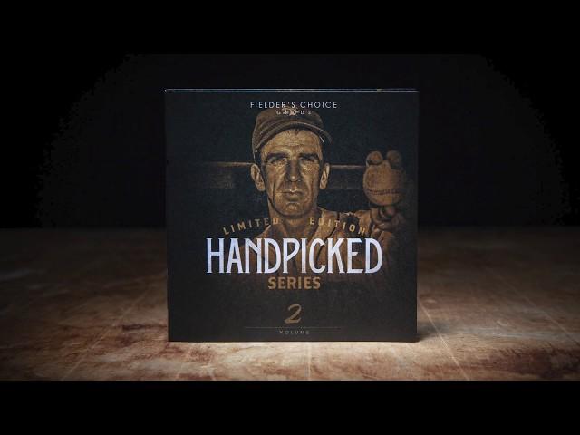 The Handpicked Series, Volume 2