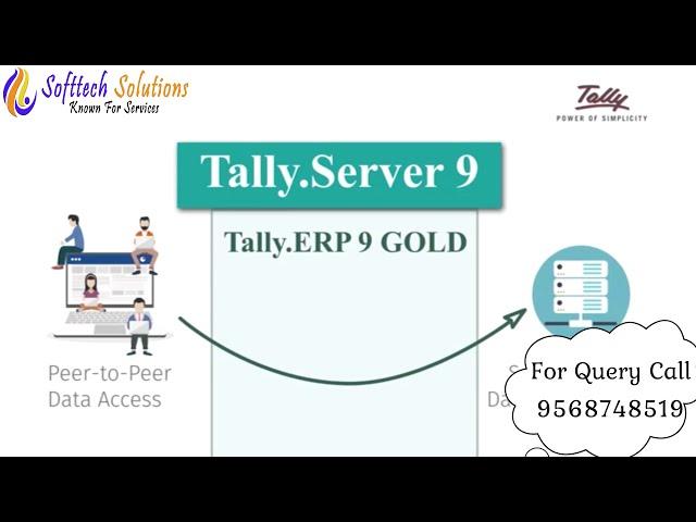 Tally.Server 9 | Designed to Grow Your Businesses