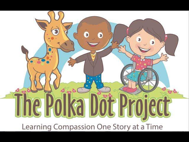 The Polka Dot Project: Understanding Special Needs Children