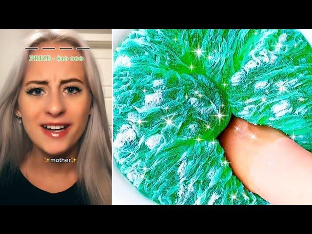 Text To Speech @Jezelle Catherine | TikTok | ASMR Slime Storytime POVsTiktok Compilations Part #8