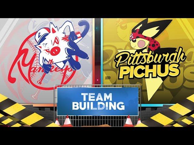 Pokemon Battle Prep! ShadyPenguinn Vs. Numb Nexus! Draft League UCL S3W1