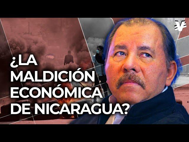 ¿Por qué ya NADIE quiere VIVIR en NICARAGUA? - VisualEconomik