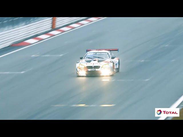 TOTAL 24h Rennen am Nürburgring 2021