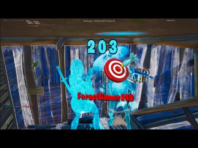 Shoot  (Fortnite Montage)