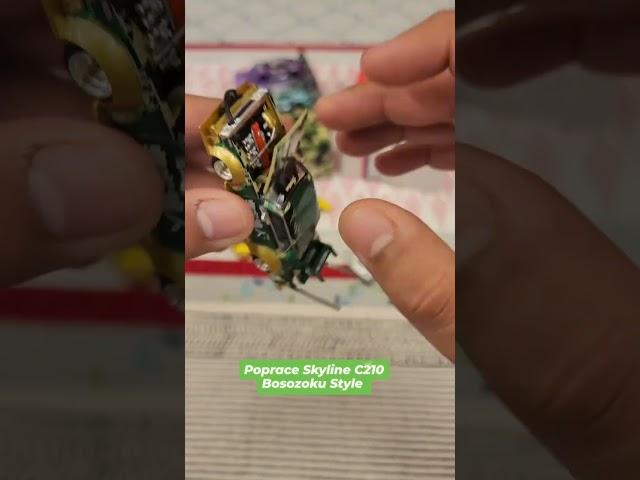 AUTOBOTS ROLL OUT #poprace #tarmacworks #bape #diecast #jdm #bosozoku #jdmculture #hypercars