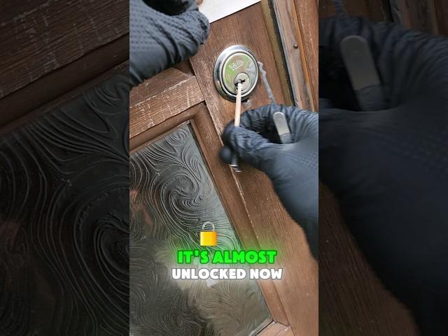 Angry Customer Lockout Pt1  #Lockout #locksmith