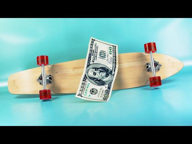 Tips To Buy The Best Beginner Longboard (2024 Update)