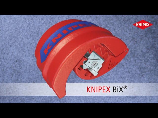 KNIPEX BiX - 90 22 10