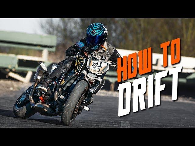 HOW TO DRIFT | RokON VLOG #56