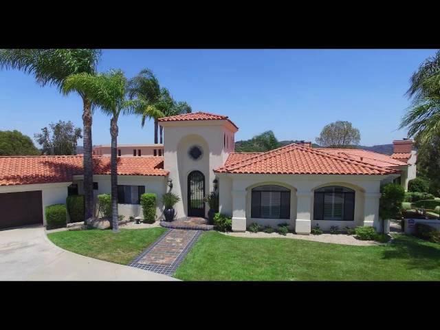 Temecula Valley Real Estate: 24620 Pajaro Rd, Temecula, CA 92590 $1,375,000