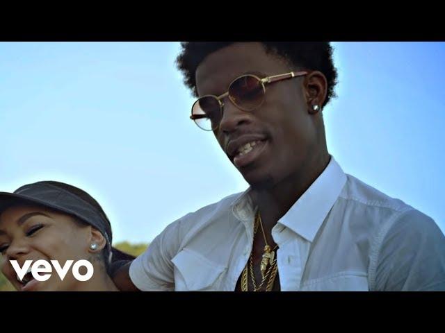 Rich Gang, Rich Homie Quan - Milk Marie (Official Video)