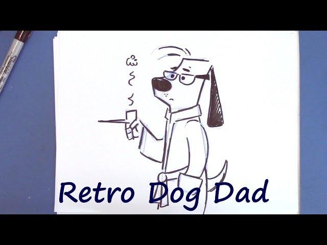 Cartoon Character Design for Beginners