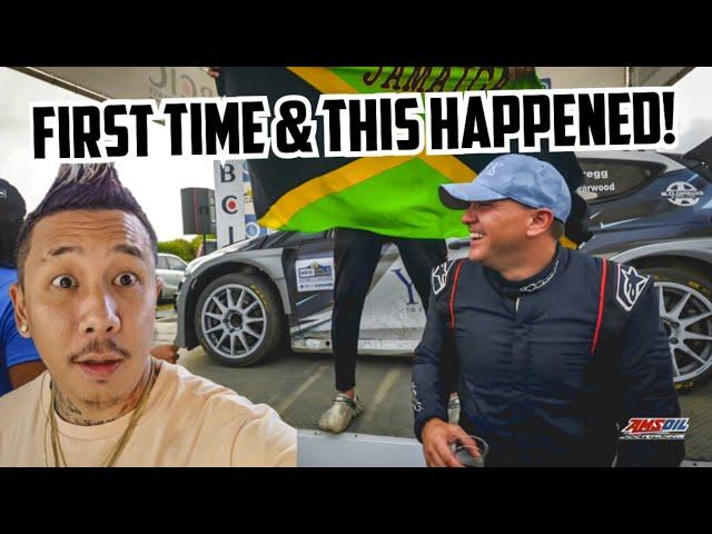 Who Won Rally Barbados 2025? Final Day Highlights!