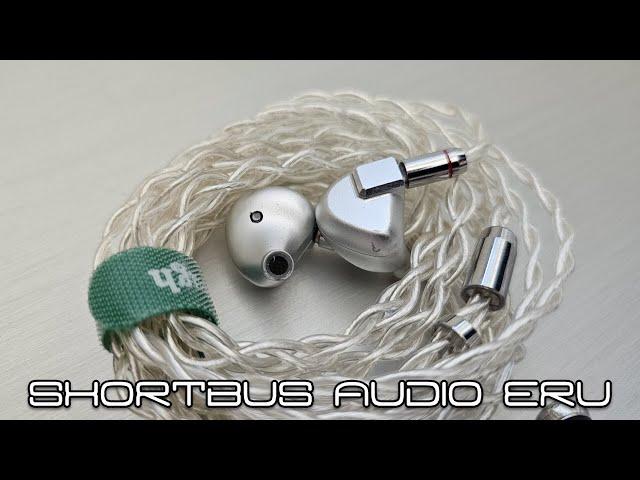 Shortbus Audio Eru - "Neutral does not mean thin and sh*t" -MB