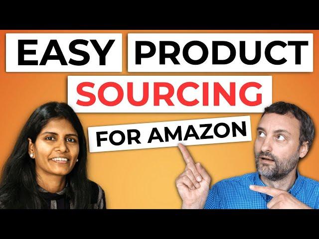 Simplify Your Amazon FBA Product Sourcing from India - Low MOQ, Custom Product Development