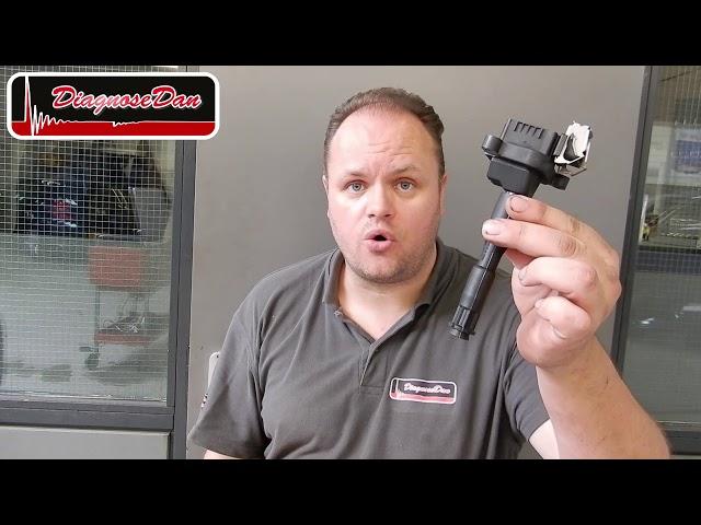 ignition coil driver