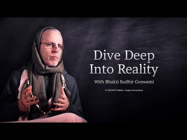 Hari Kirtan | Bhakti Sudhir Goswami