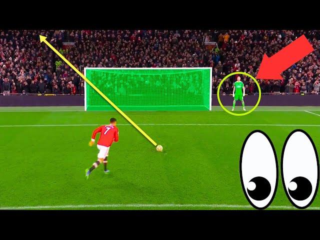 Incredible mistakes in football 9 | Big Game