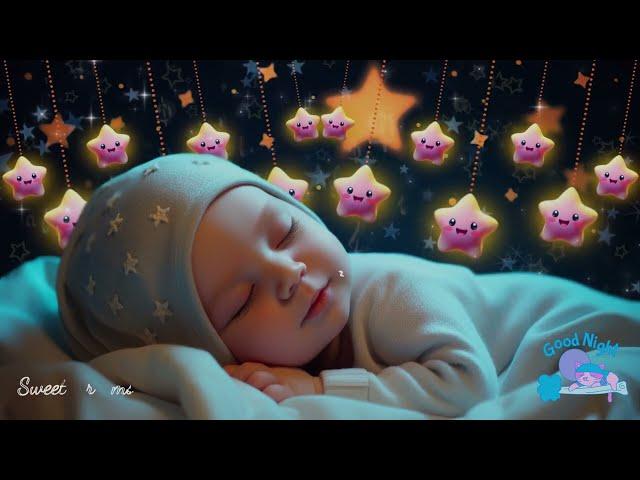 Baby Sleep MusicSleep Instantly Within 3 Minutes  Mozart Brahms Lullaby Brahms And Beethoven