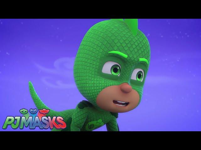 PJ Masks - Gekko's Special Rock (Full Episode)