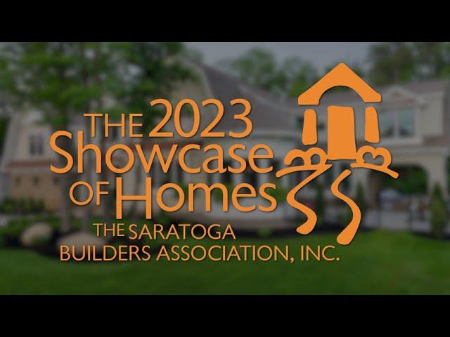 2023 Saratoga Showcase of Homes