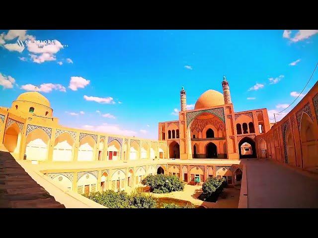  Discover Iran: A Visual Journey - Edited by Parham! 