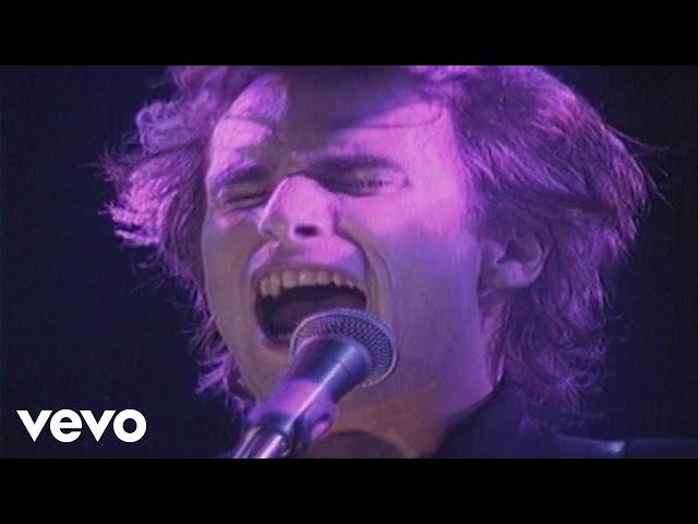 Jeff Buckley - Mojo Pin (Live at Gleneagles)