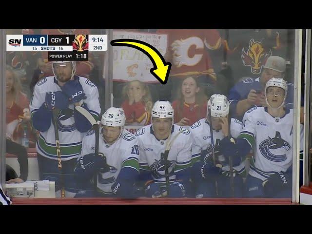 This is the most URGENT problem the Canucks have...