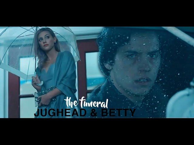 Jughead & Betty | I love Jughead (+1x11)