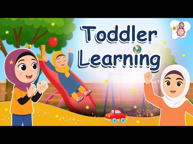 How Tara Met Her Friends | Islamic Cartoon for Kids