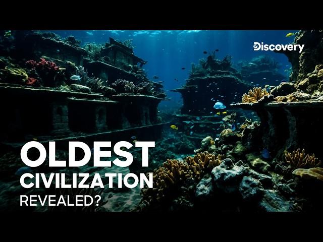 World’s Oldest Civilization Found? | Unexplained and Unexplored | Full Episode | Discovery Channel