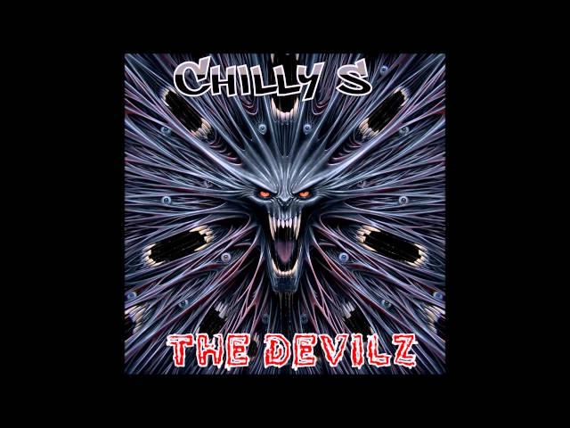 Chilly S - The Devilz (Produced by Chilly S)