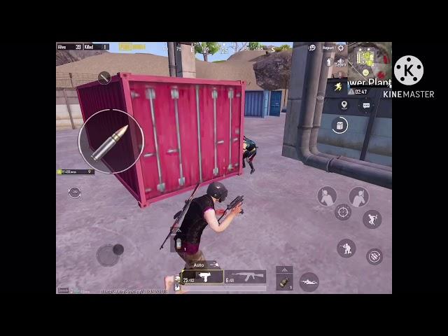 4 vs Emrando.......️️️