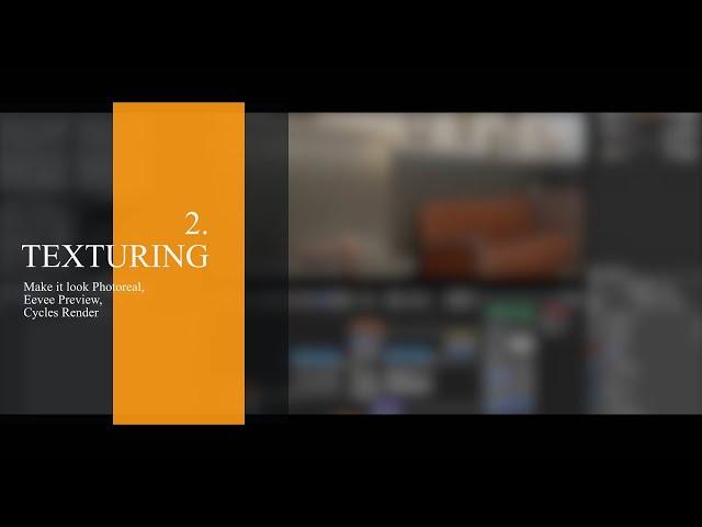 Blender VFX Full Course | Part 2 (Texturing)